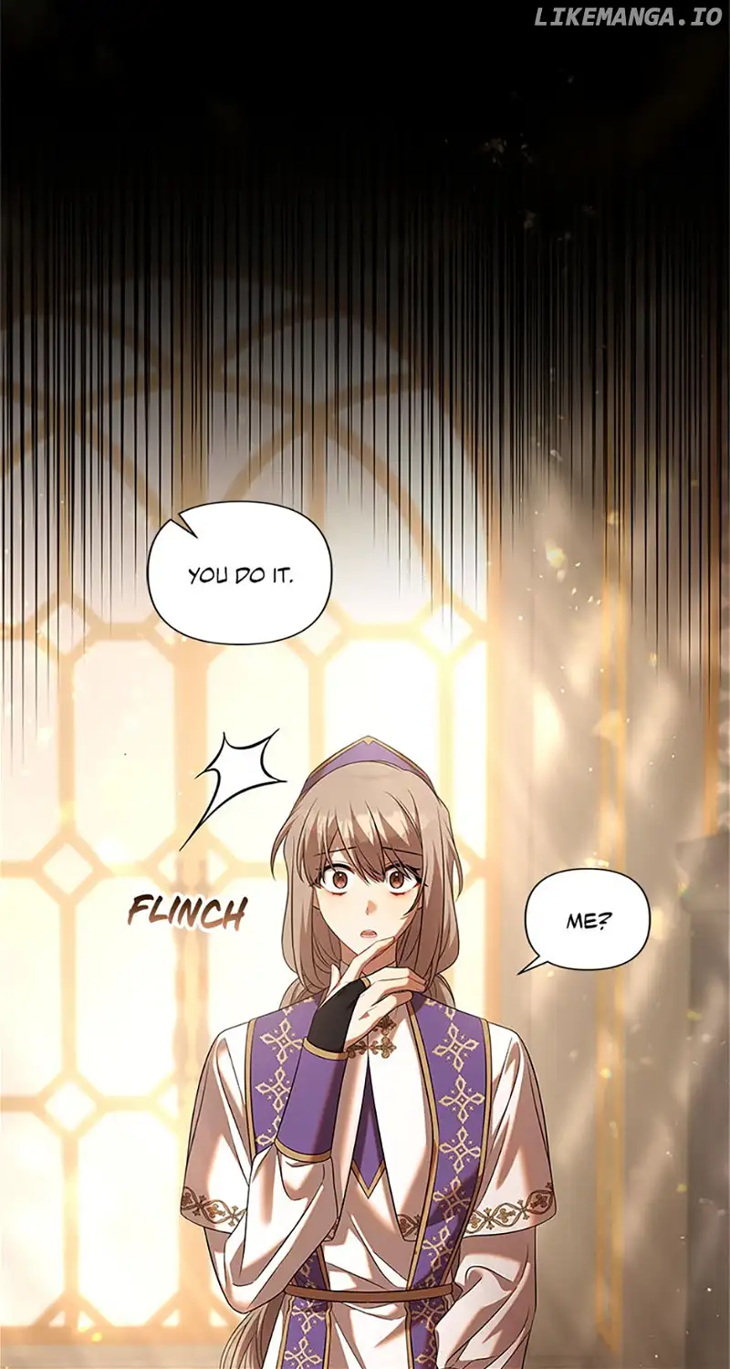 Time To Dedicate Your Death chapter 54 page 24