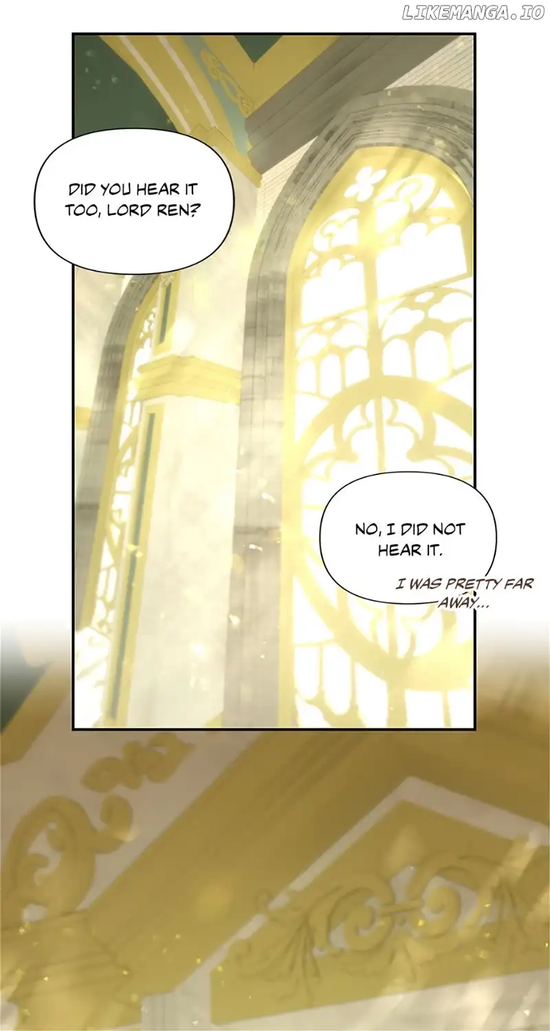 Time To Dedicate Your Death chapter 54 page 33