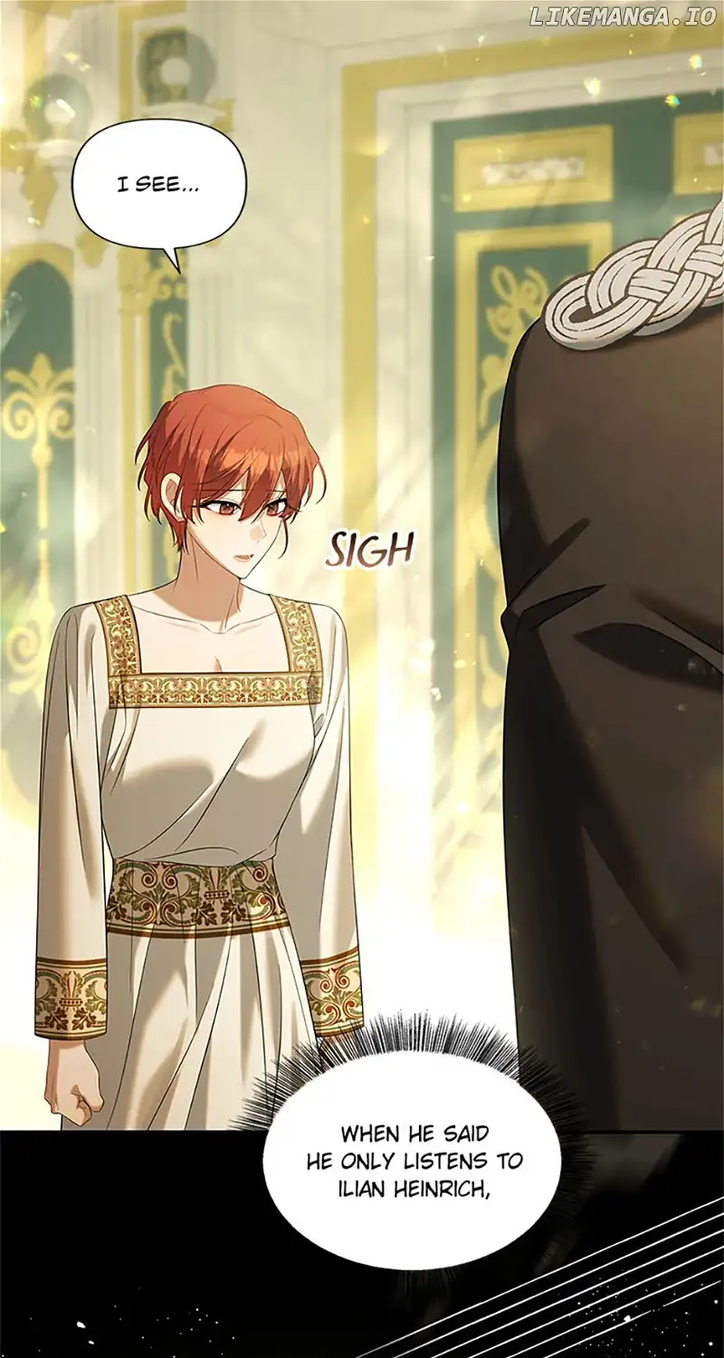 Time To Dedicate Your Death chapter 54 page 34