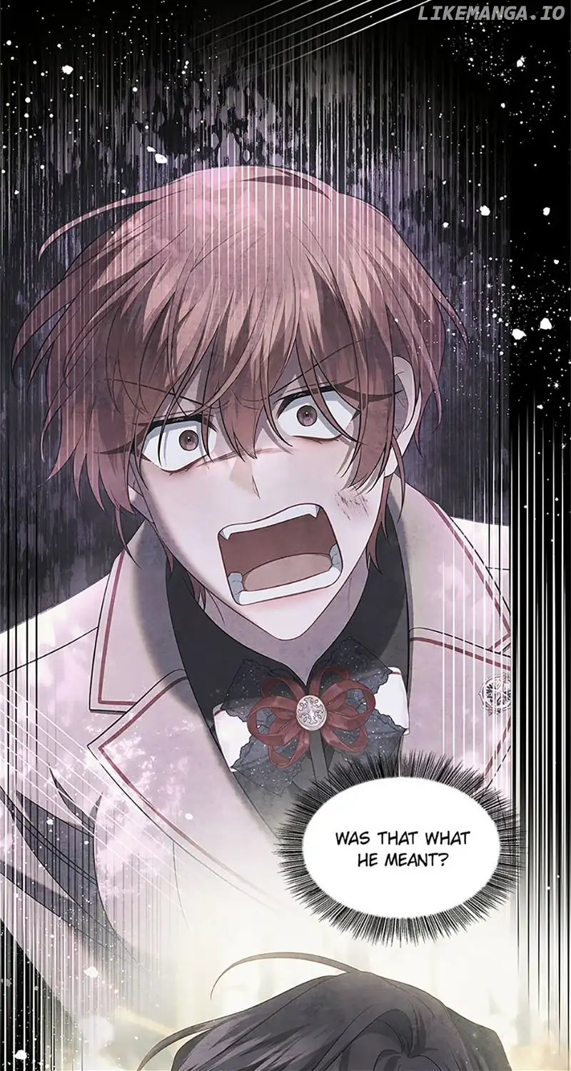 Time To Dedicate Your Death chapter 54 page 35