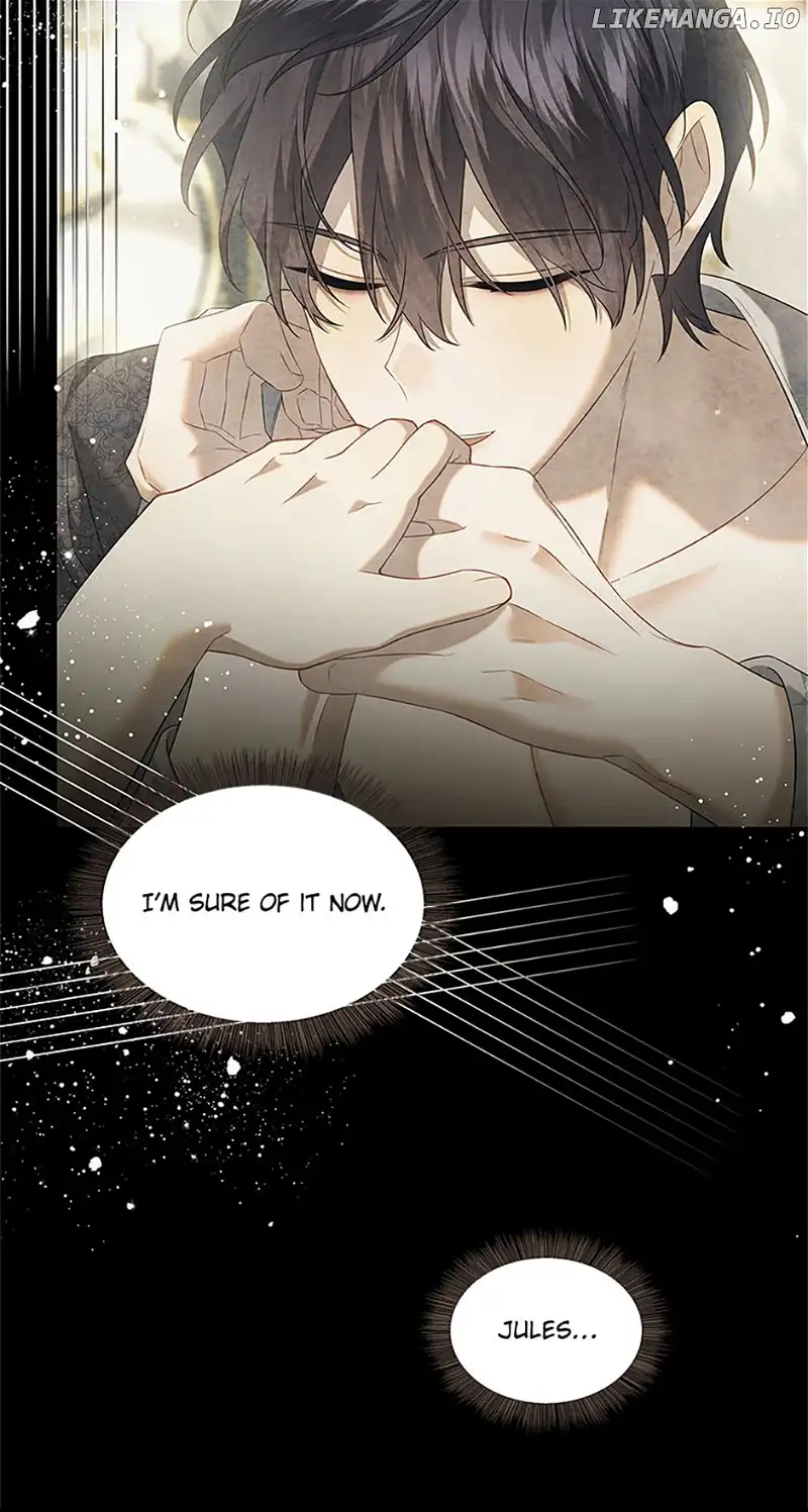 Time To Dedicate Your Death chapter 54 page 36