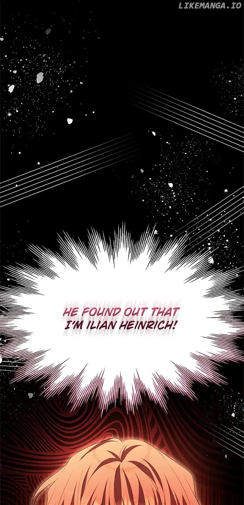 Time To Dedicate Your Death chapter 54 page 37