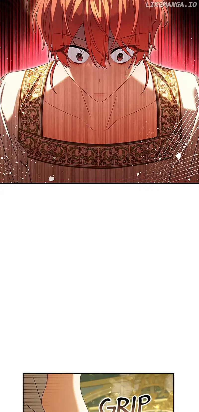 Time To Dedicate Your Death chapter 54 page 38