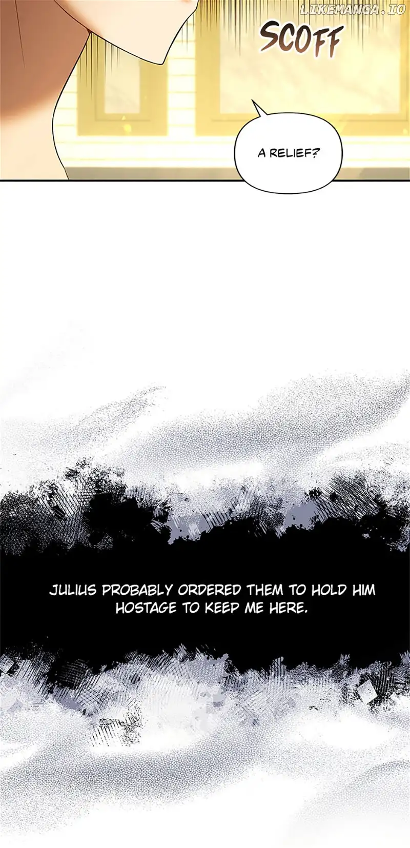 Time To Dedicate Your Death chapter 54 page 41