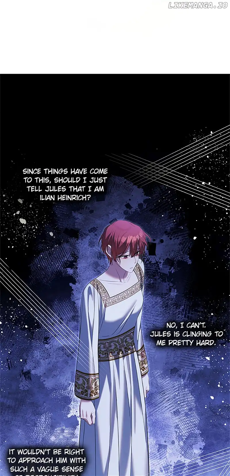 Time To Dedicate Your Death chapter 54 page 42
