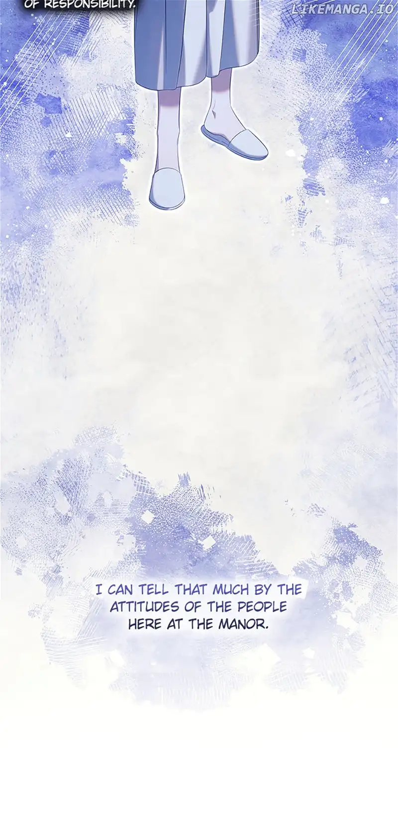 Time To Dedicate Your Death chapter 54 page 43