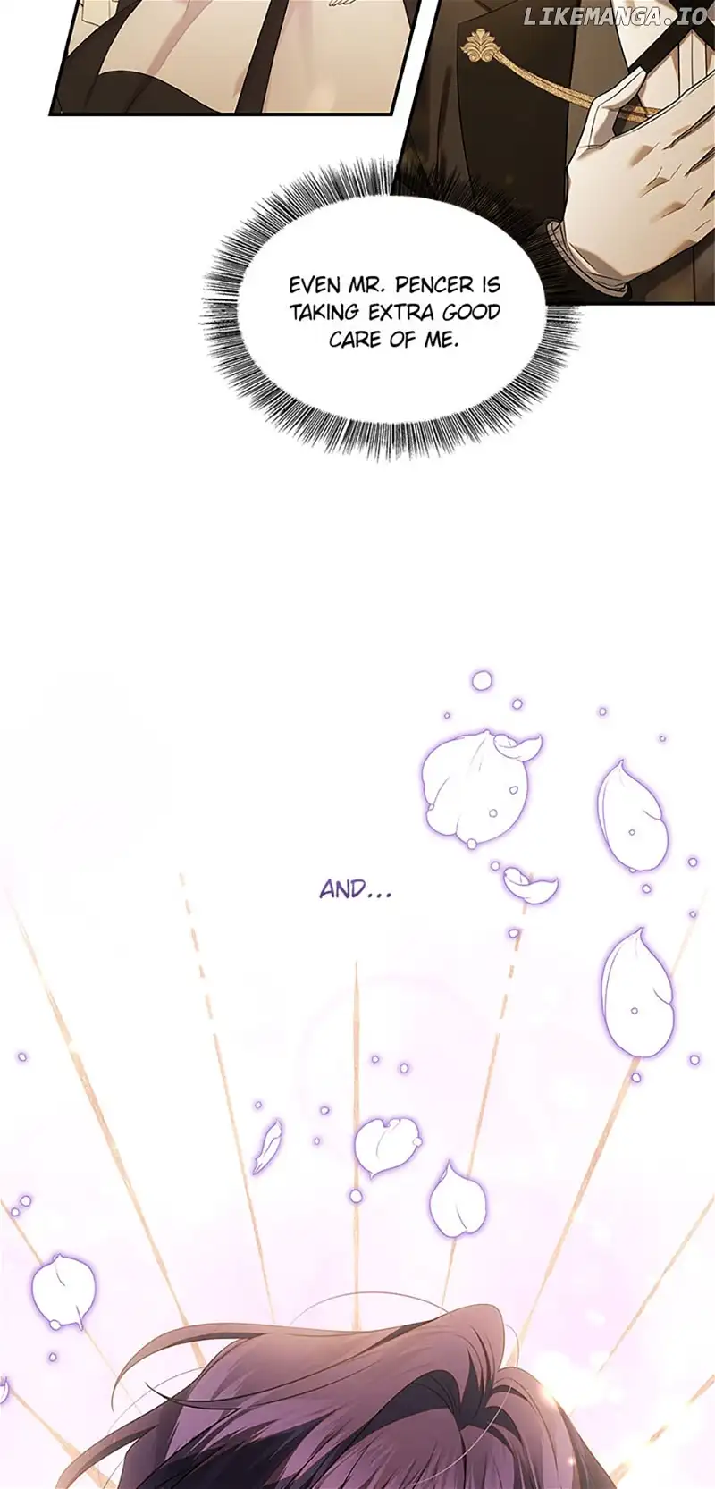 Time To Dedicate Your Death chapter 54 page 45