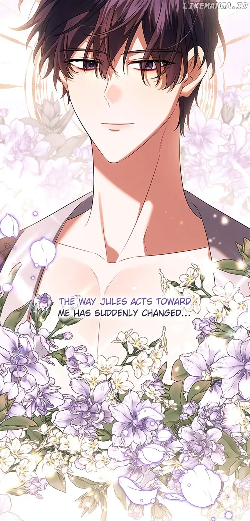 Time To Dedicate Your Death chapter 54 page 46
