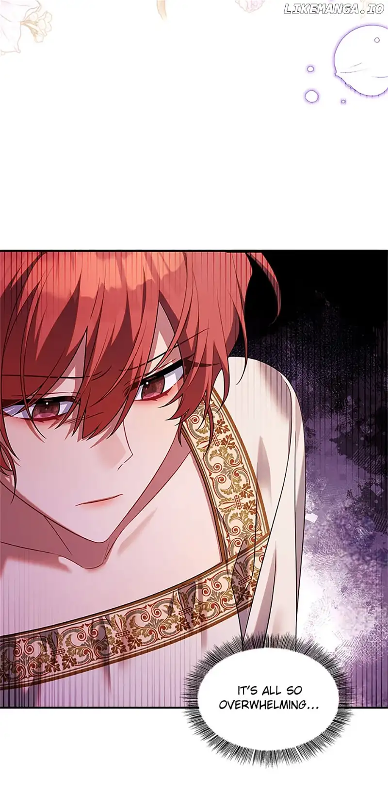 Time To Dedicate Your Death chapter 54 page 47