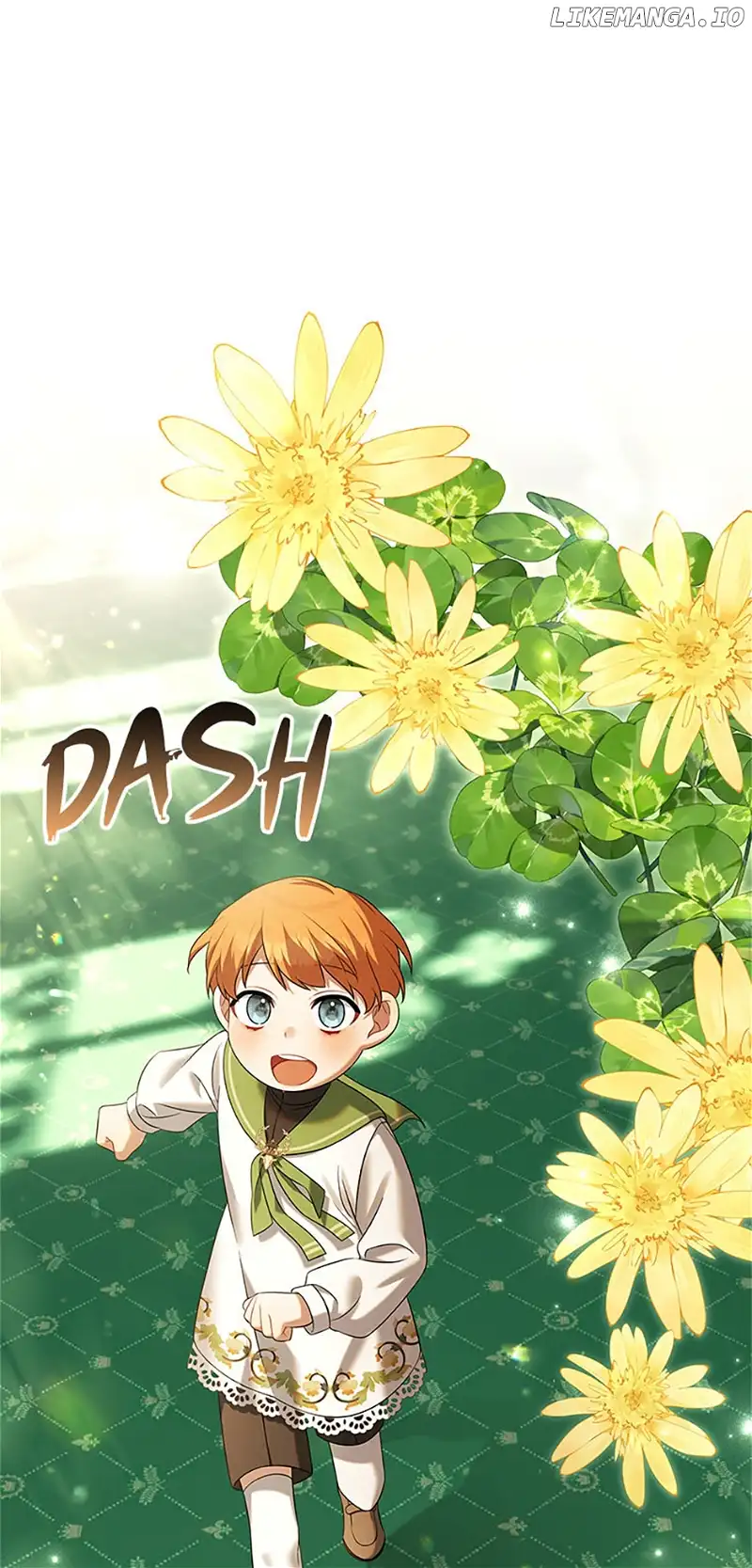 Time To Dedicate Your Death chapter 54 page 50