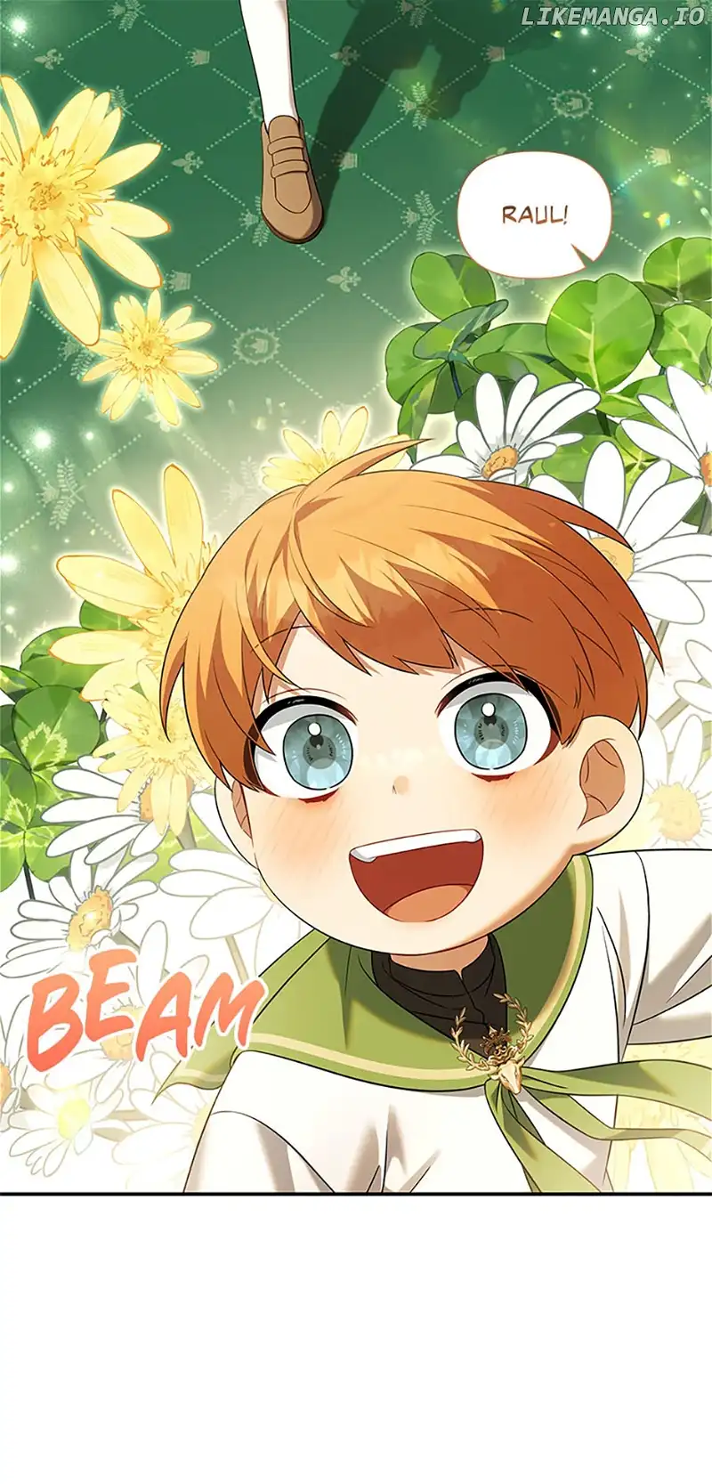 Time To Dedicate Your Death chapter 54 page 51