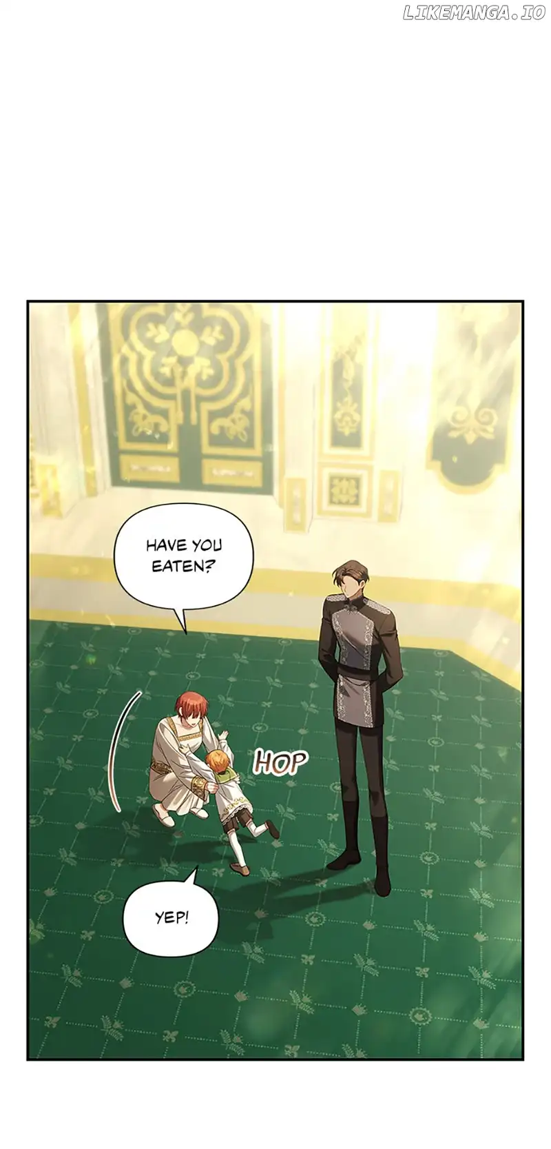 Time To Dedicate Your Death chapter 54 page 52