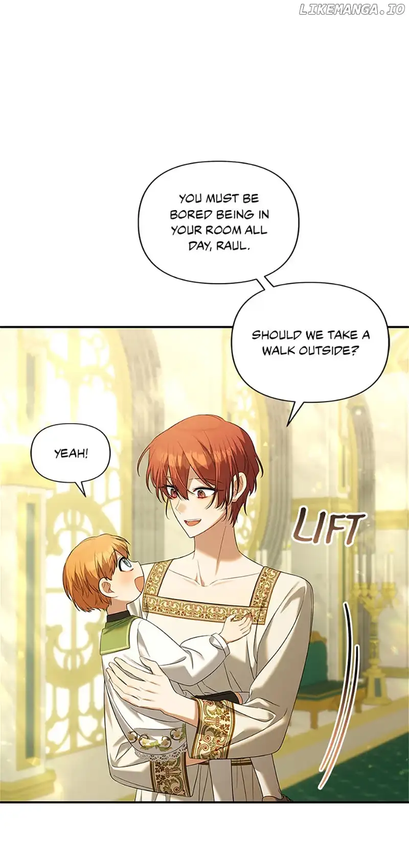 Time To Dedicate Your Death chapter 54 page 53
