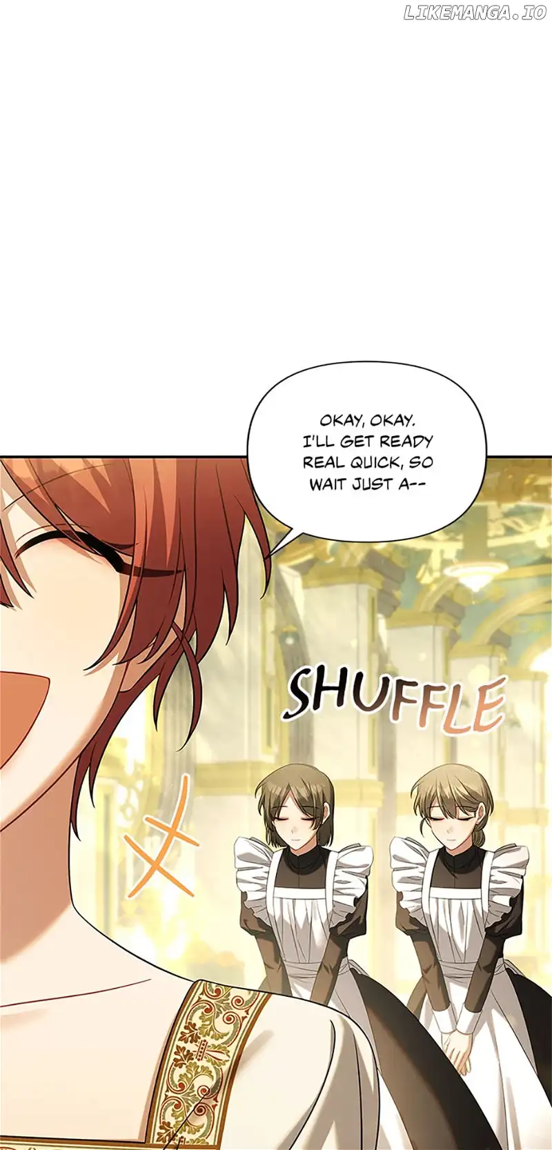 Time To Dedicate Your Death chapter 54 page 54