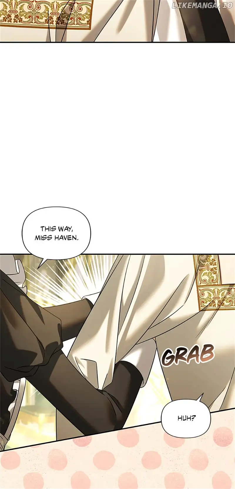 Time To Dedicate Your Death chapter 54 page 55
