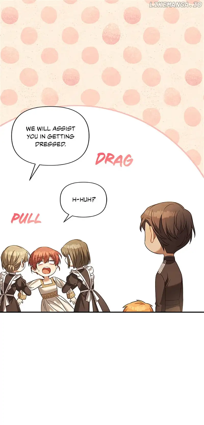 Time To Dedicate Your Death chapter 54 page 56