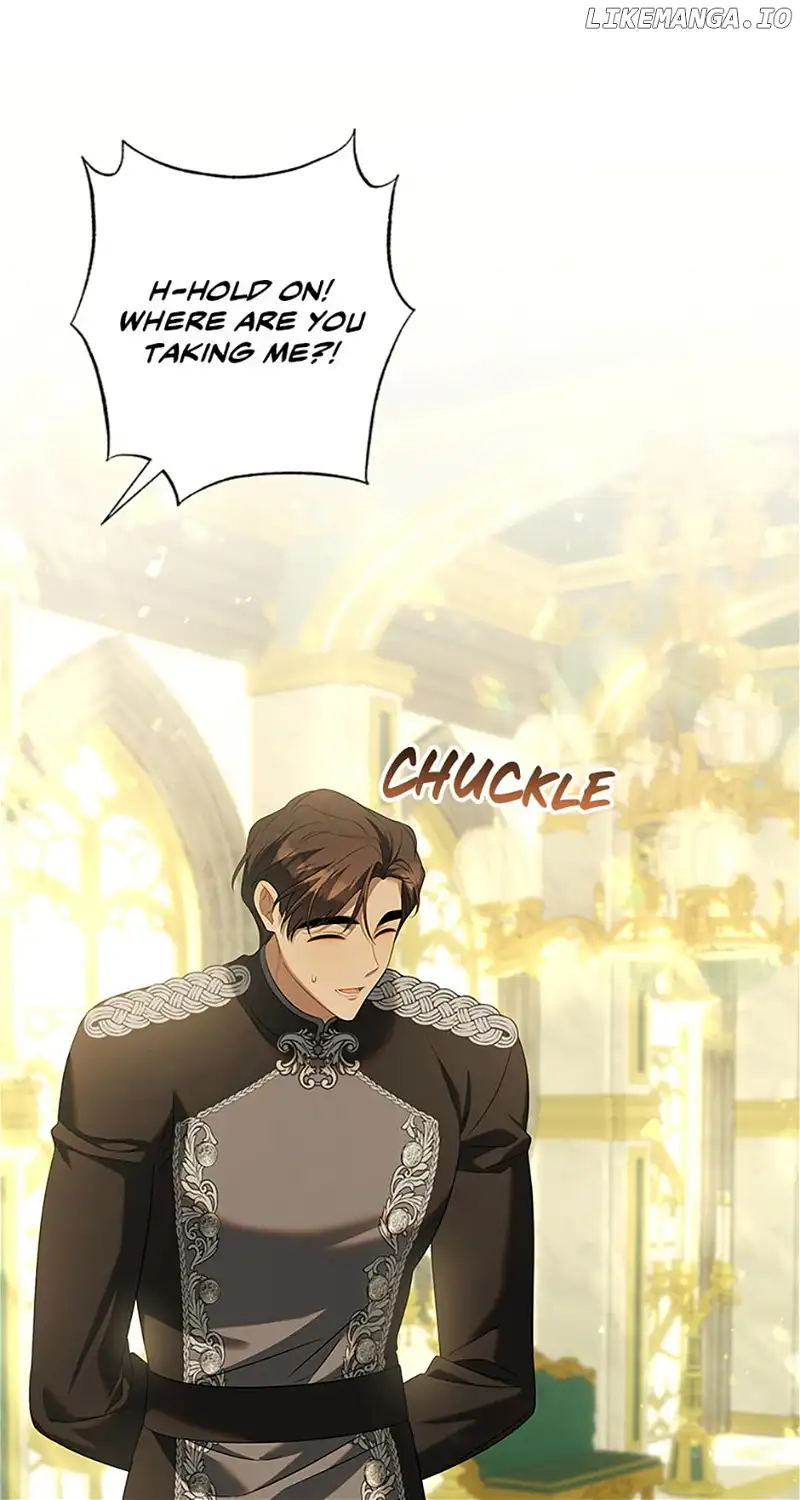 Time To Dedicate Your Death chapter 54 page 57