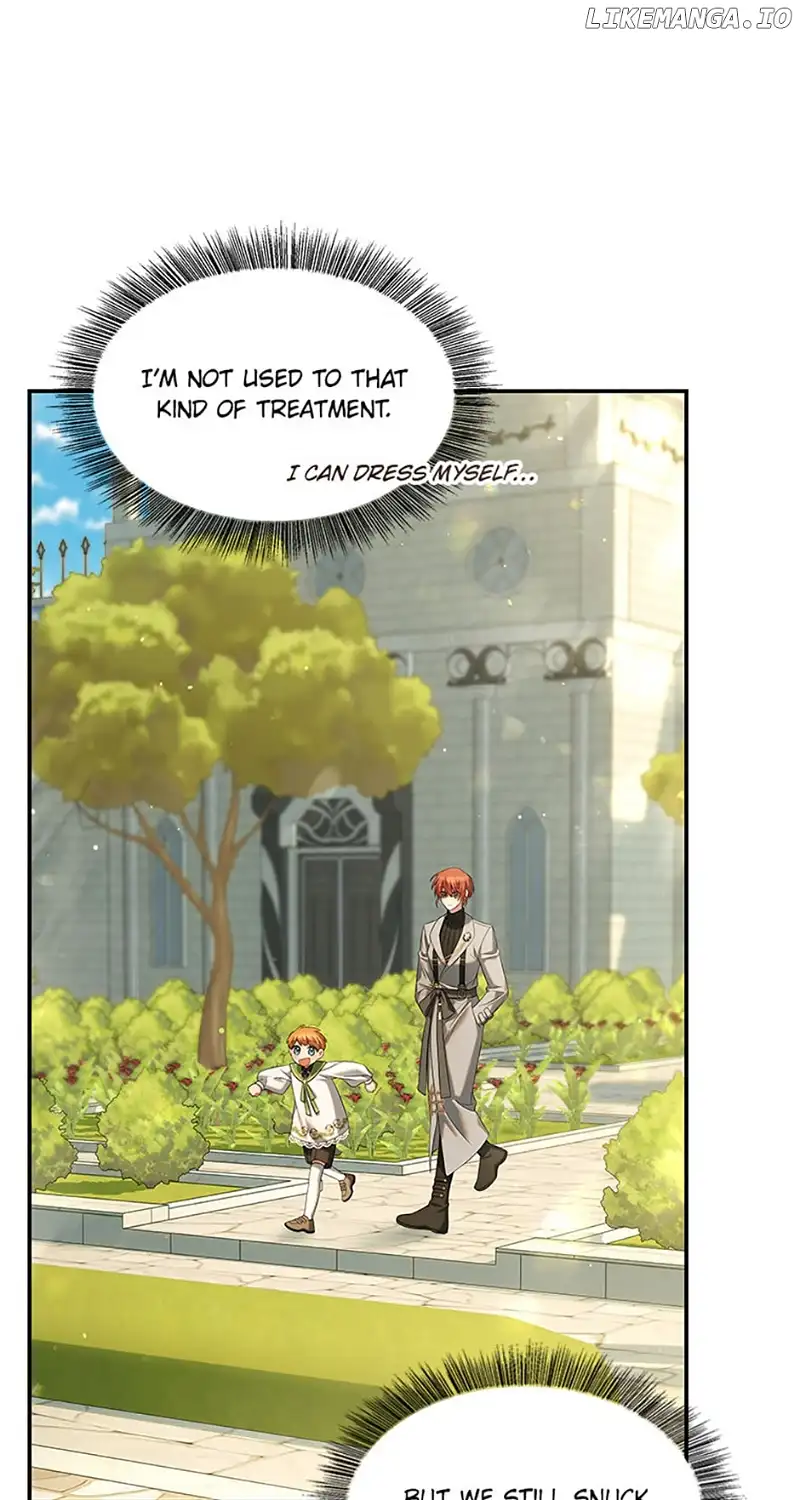 Time To Dedicate Your Death chapter 54 page 60