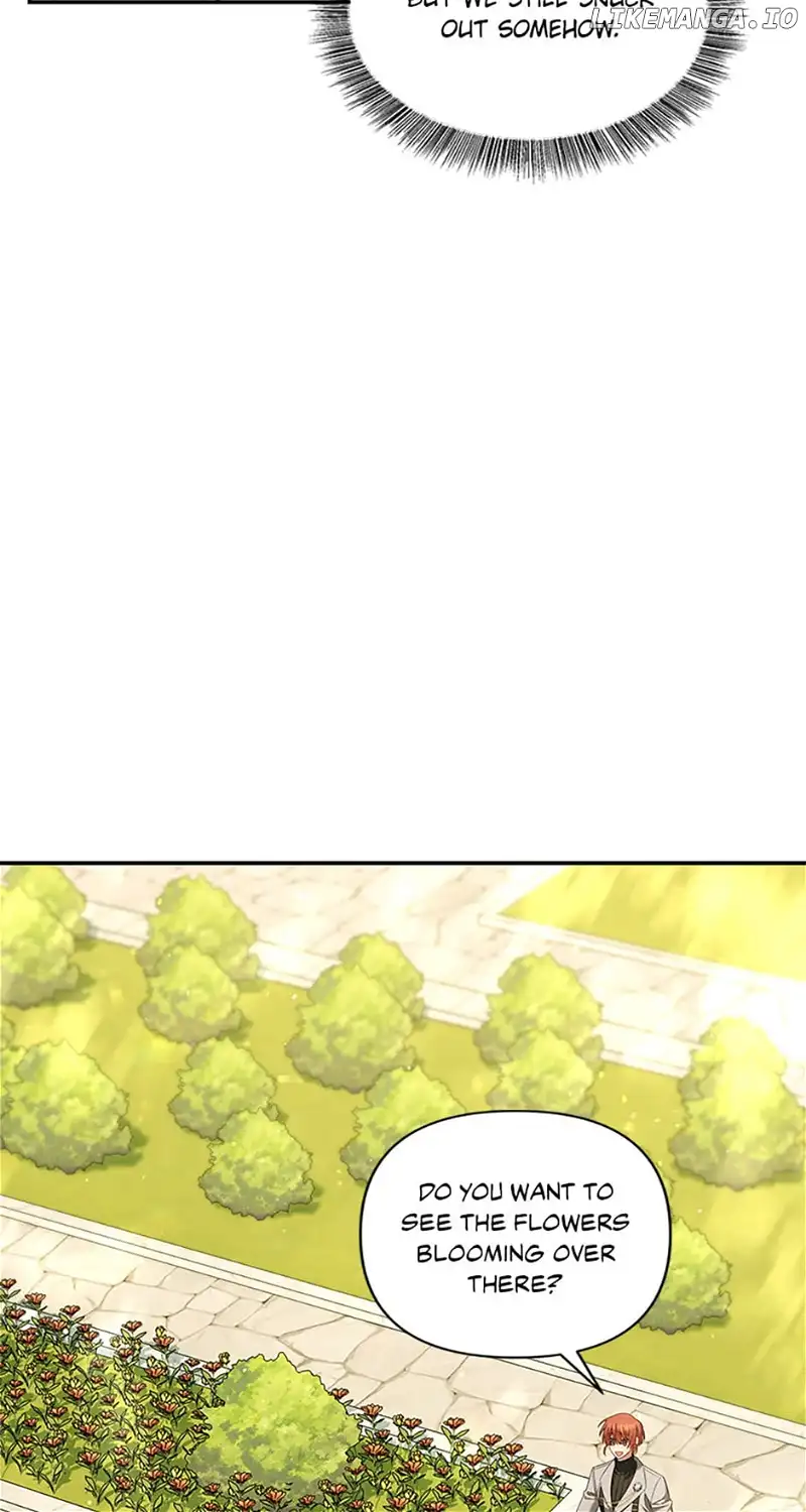 Time To Dedicate Your Death chapter 54 page 61
