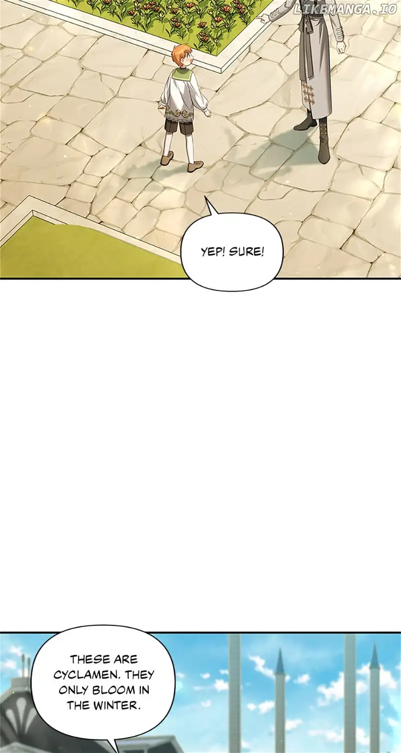 Time To Dedicate Your Death chapter 54 page 62