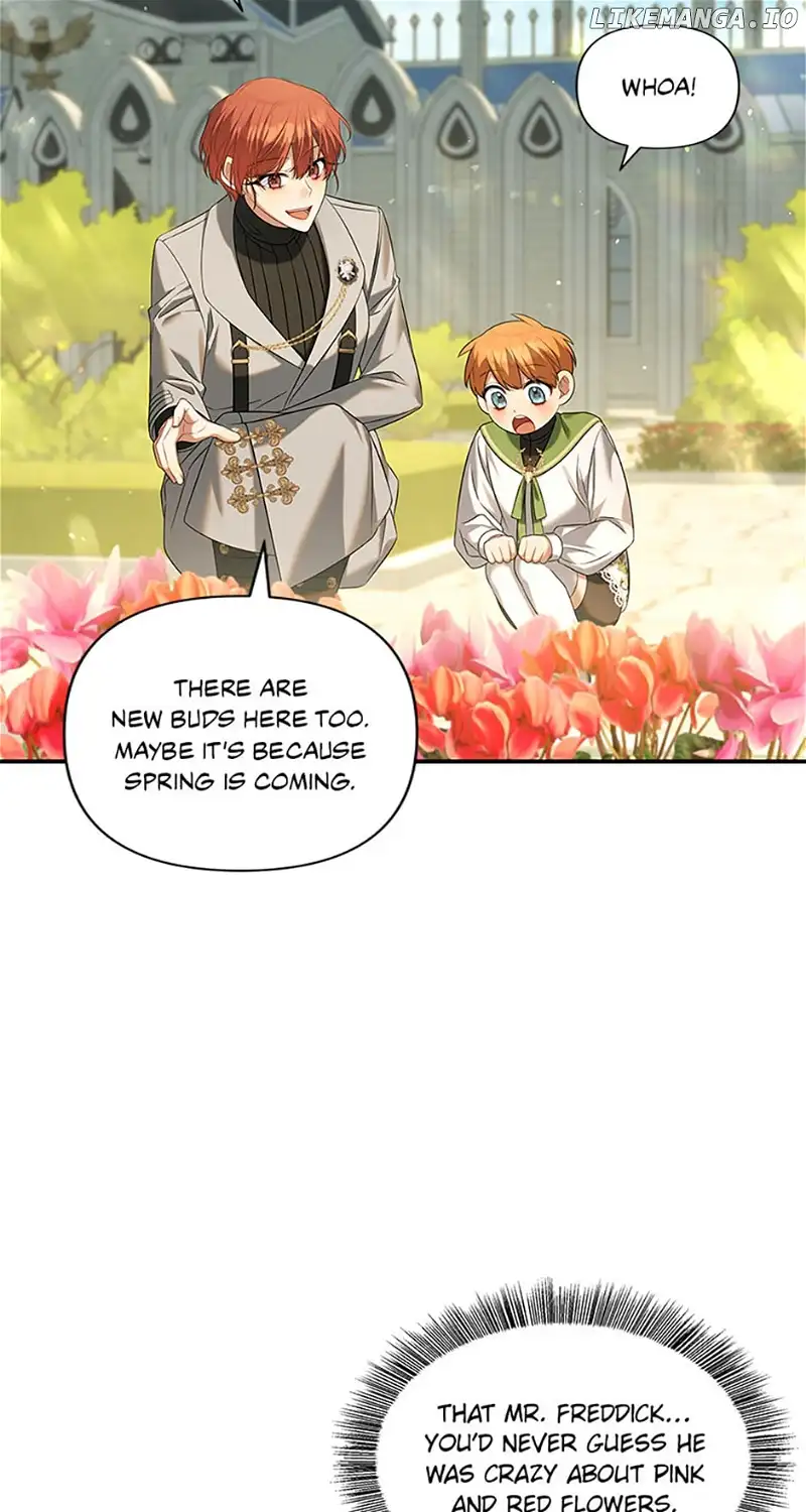 Time To Dedicate Your Death chapter 54 page 63