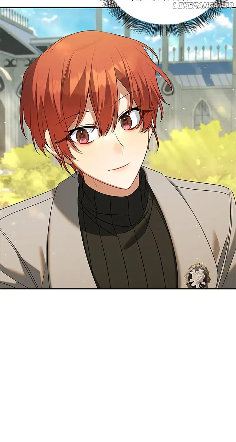 Time To Dedicate Your Death chapter 54 page 64
