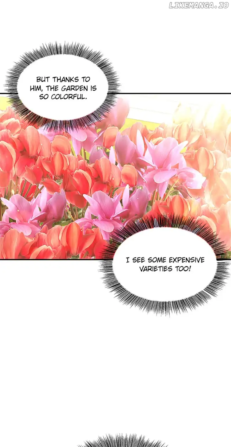 Time To Dedicate Your Death chapter 54 page 65