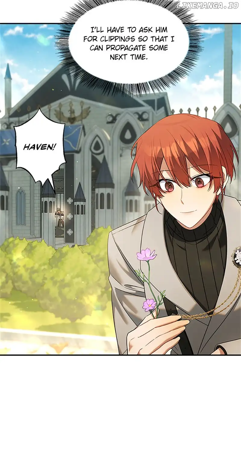 Time To Dedicate Your Death chapter 54 page 66