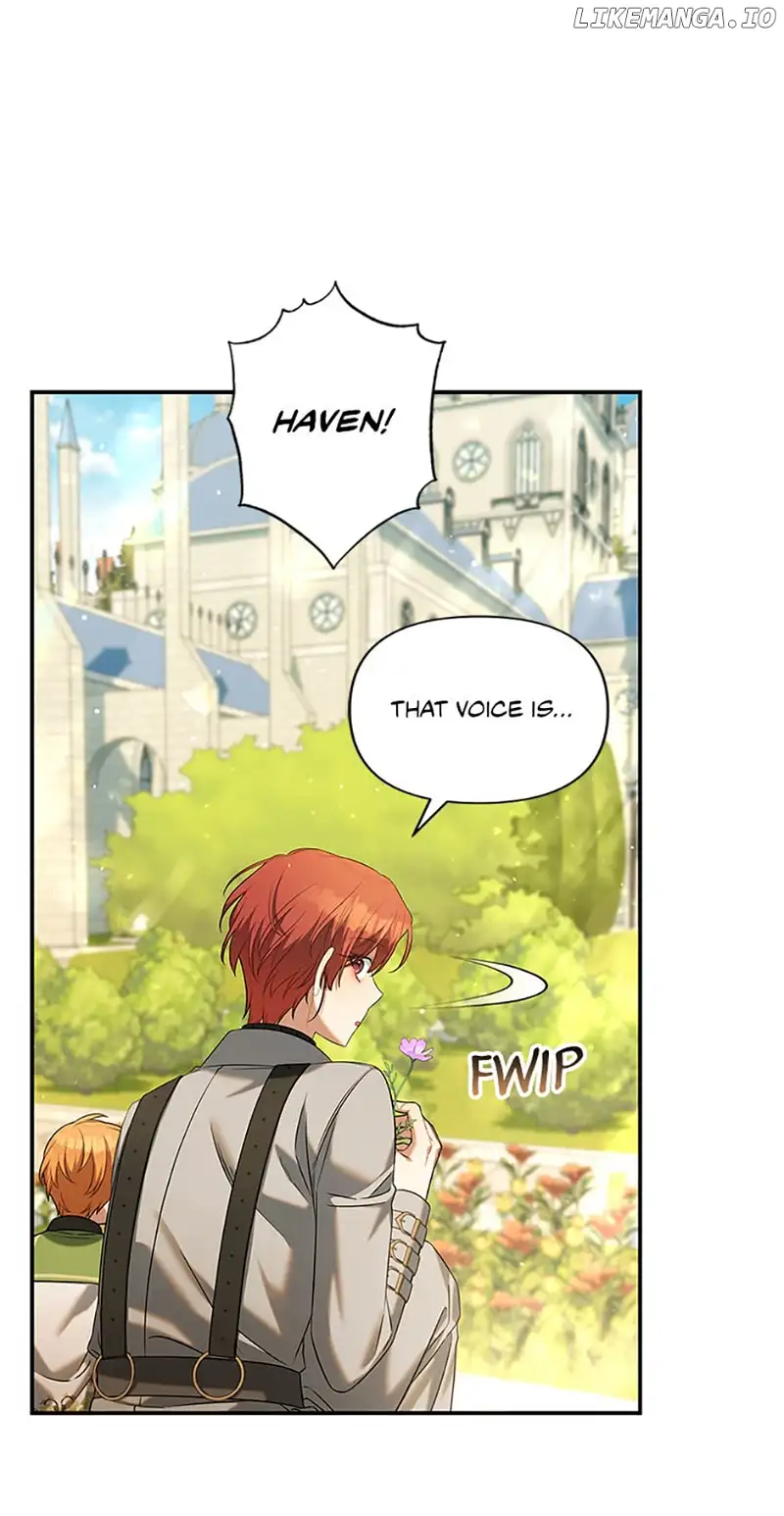 Time To Dedicate Your Death chapter 54 page 67