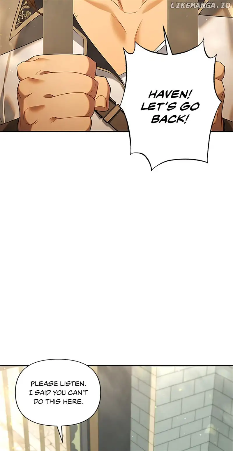 Time To Dedicate Your Death chapter 54 page 69