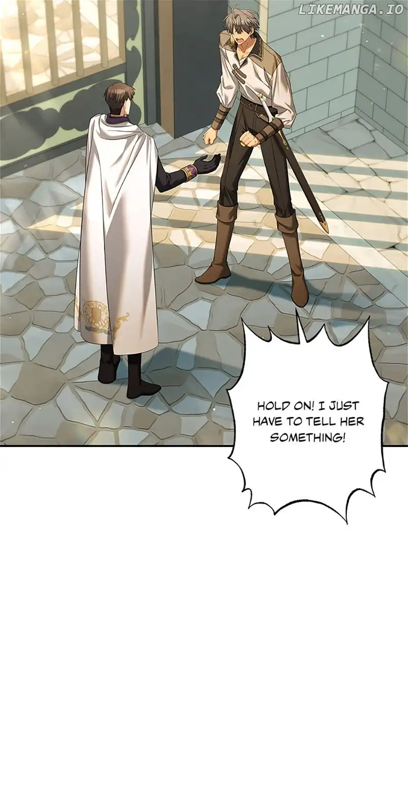 Time To Dedicate Your Death chapter 54 page 70