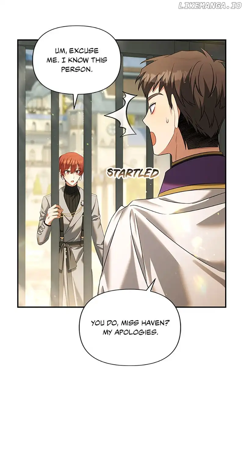Time To Dedicate Your Death chapter 54 page 71