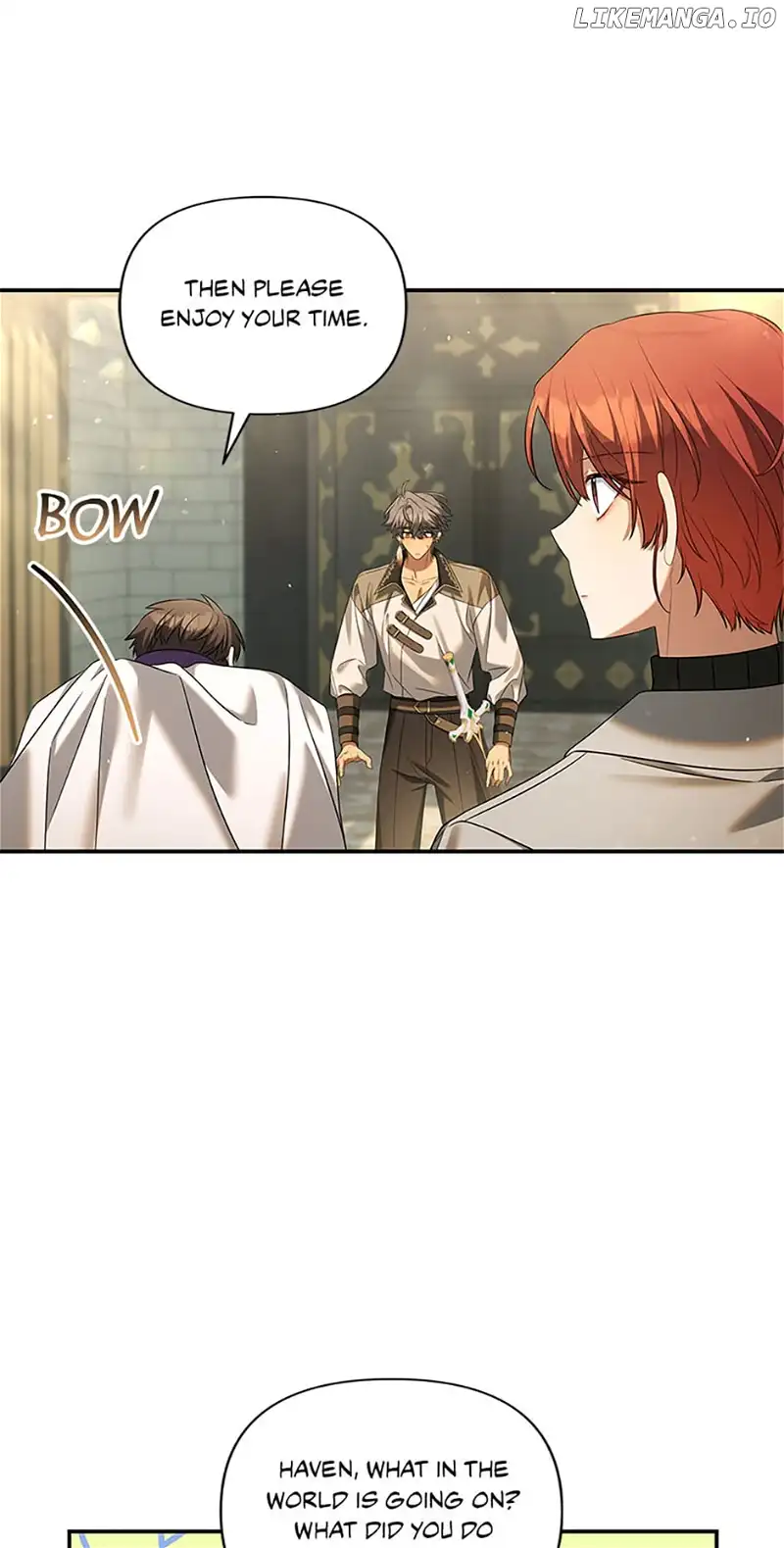 Time To Dedicate Your Death chapter 54 page 73