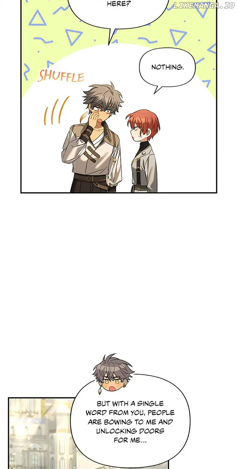 Time To Dedicate Your Death chapter 54 page 74