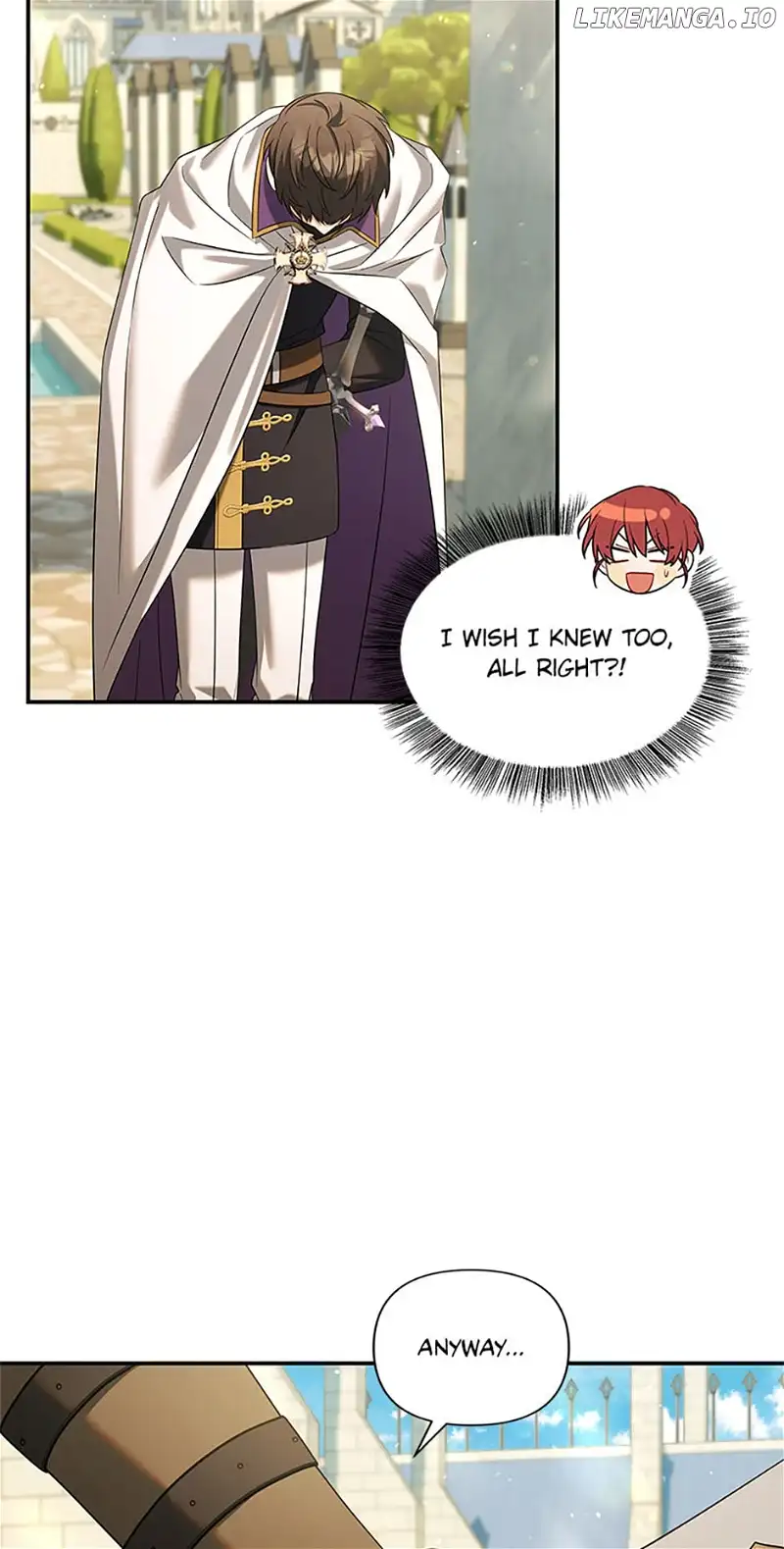 Time To Dedicate Your Death chapter 54 page 75