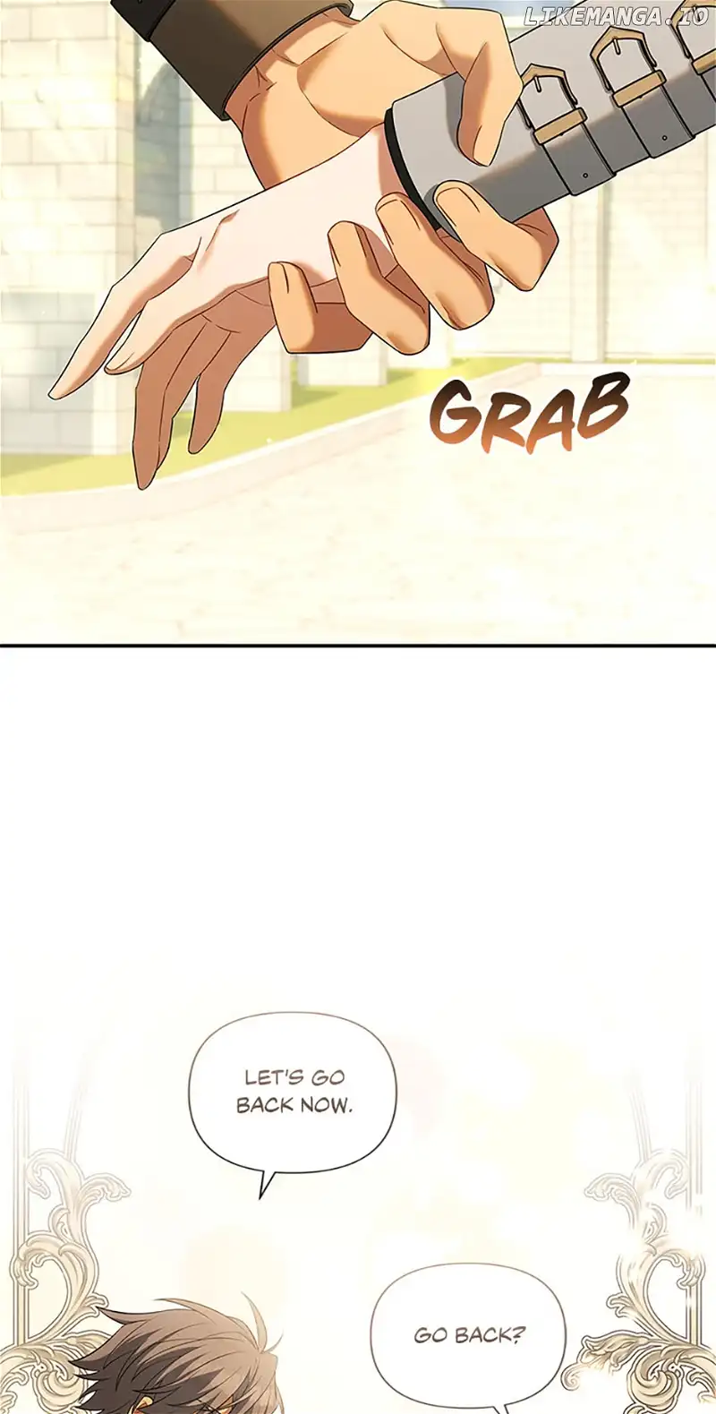 Time To Dedicate Your Death chapter 54 page 76