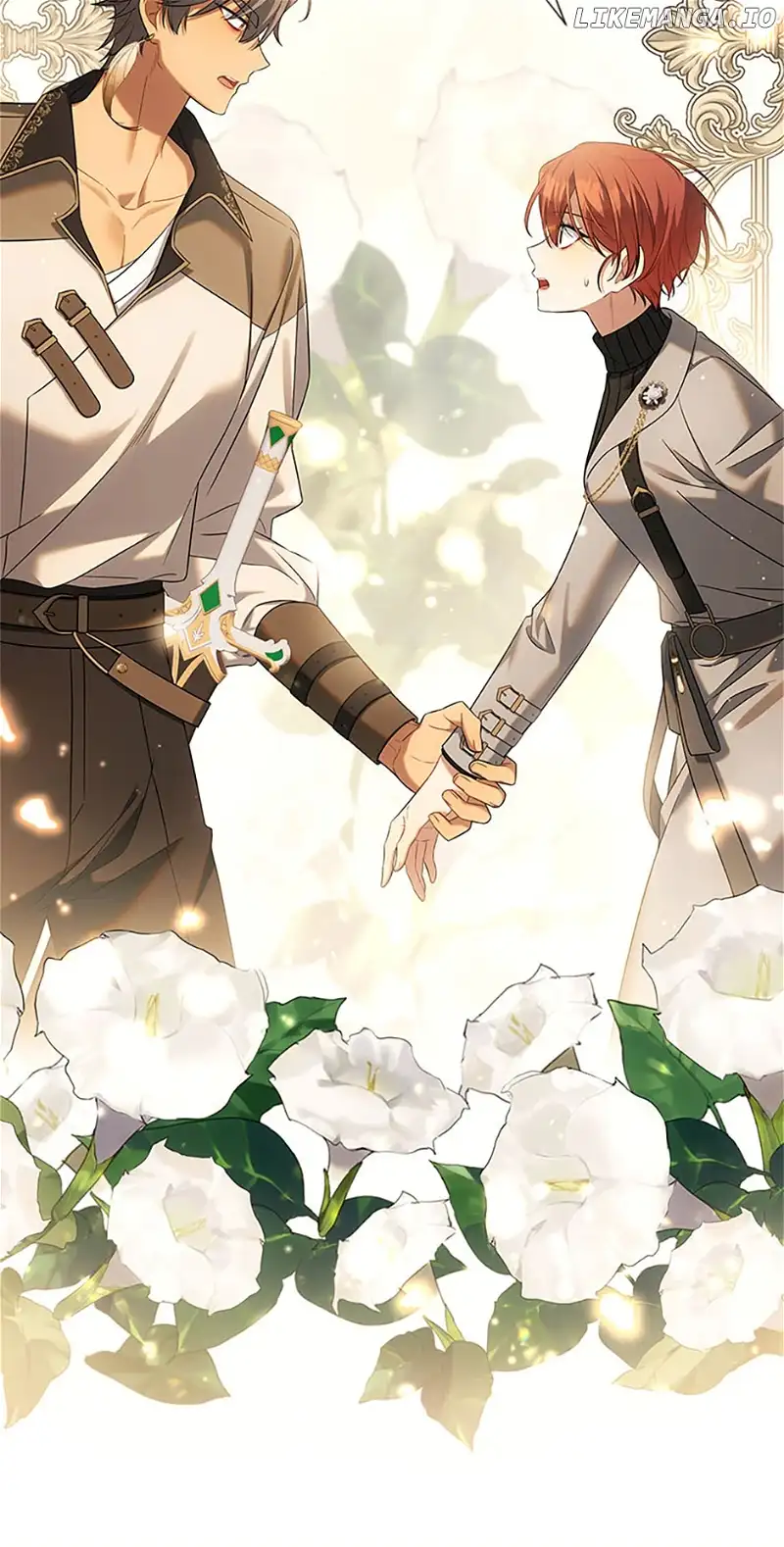 Time To Dedicate Your Death chapter 54 page 77