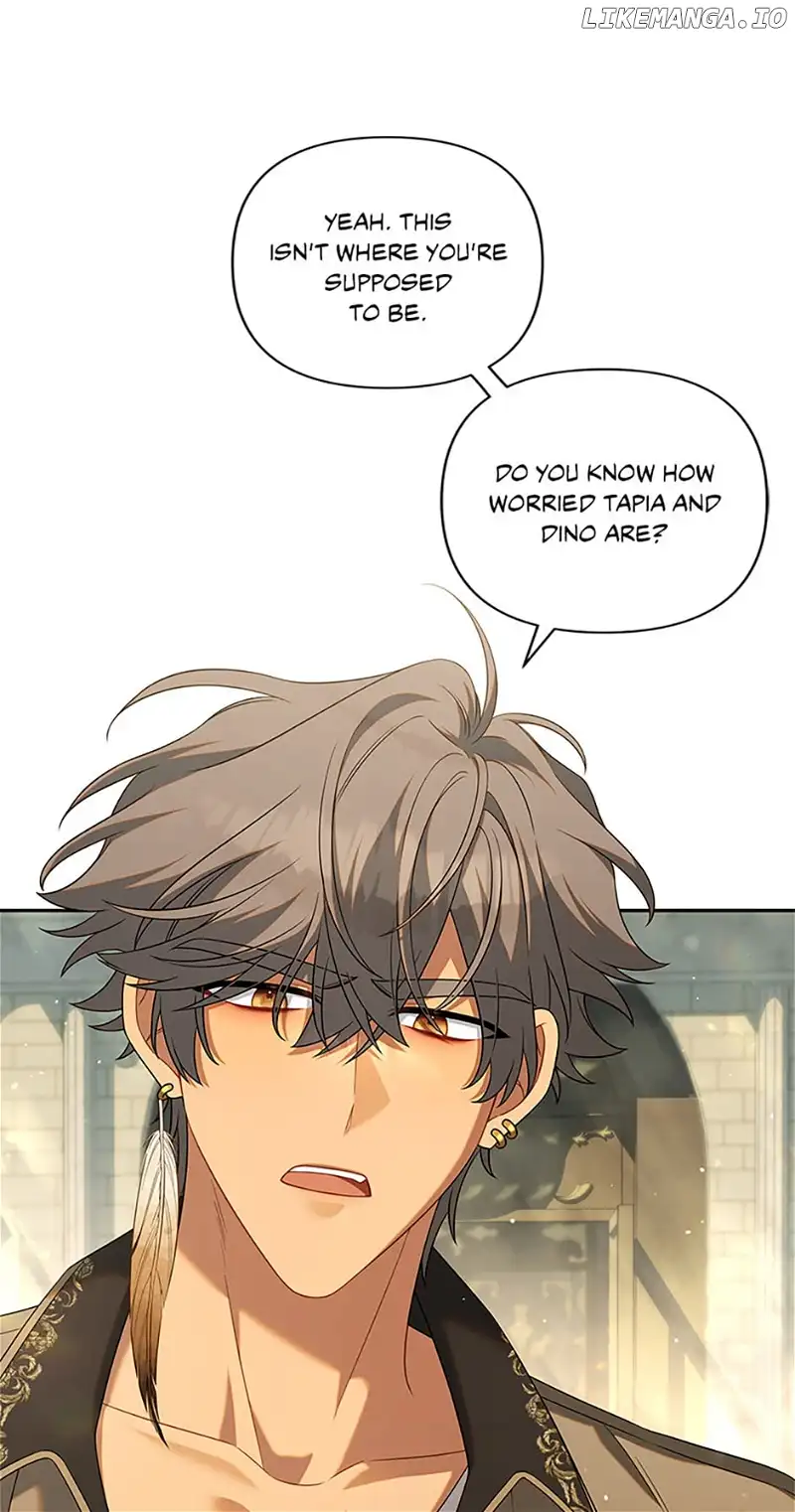 Time To Dedicate Your Death chapter 54 page 78
