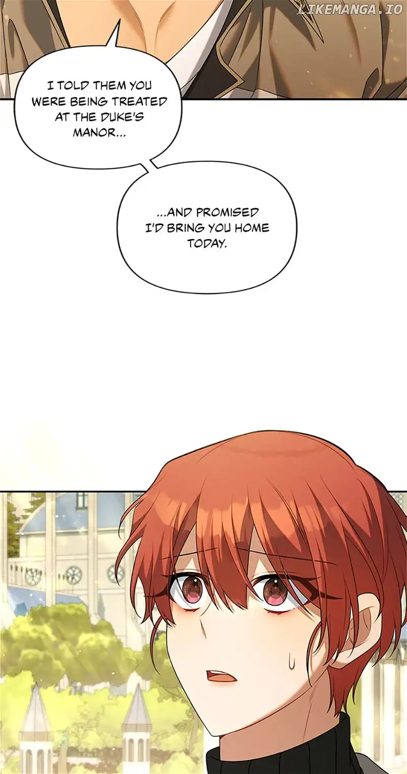 Time To Dedicate Your Death chapter 54 page 79