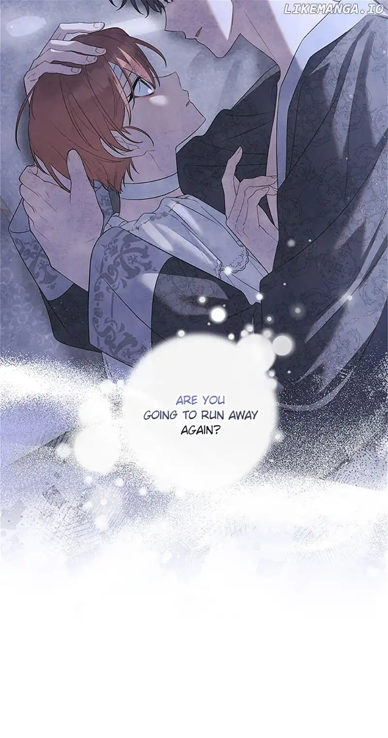 Time To Dedicate Your Death chapter 54 page 81