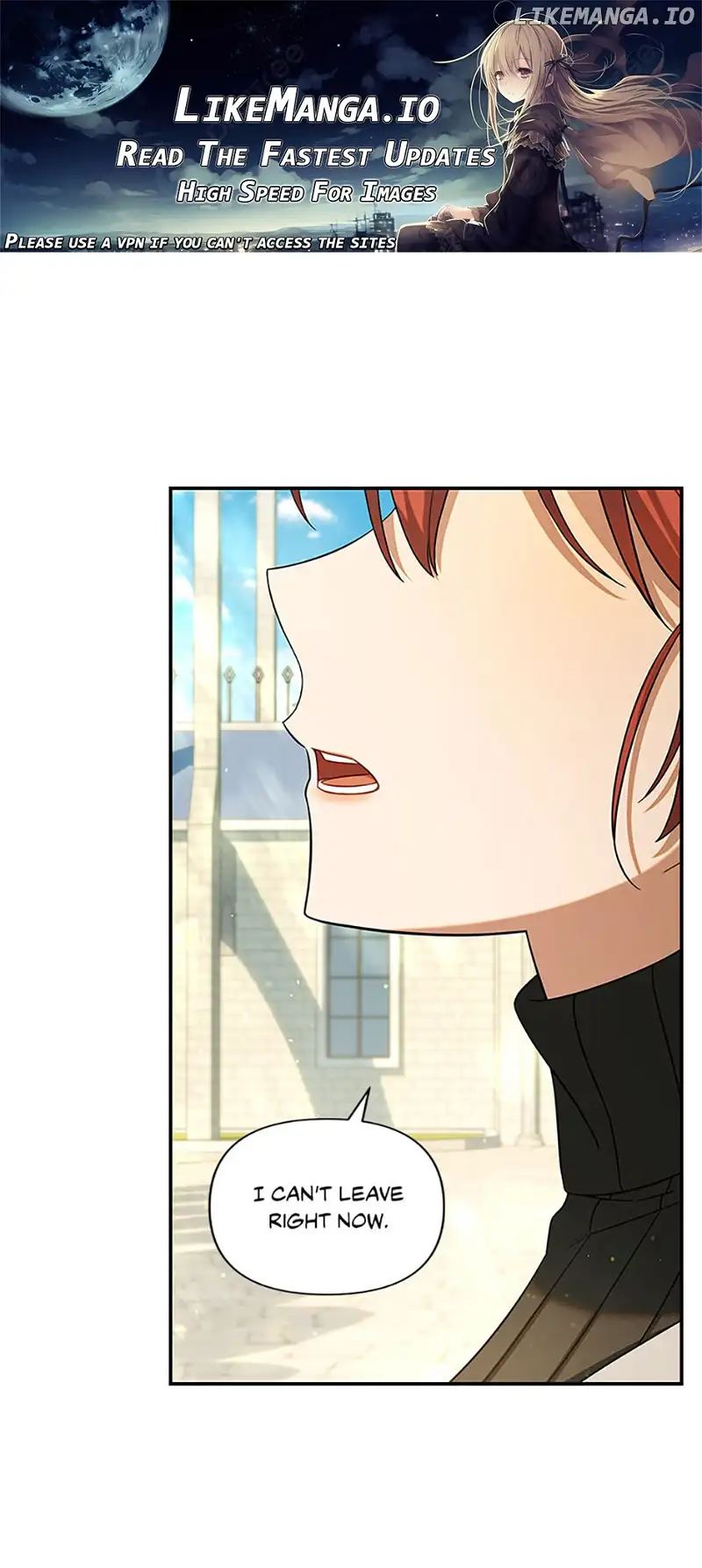 Time To Dedicate Your Death chapter 55 page 1