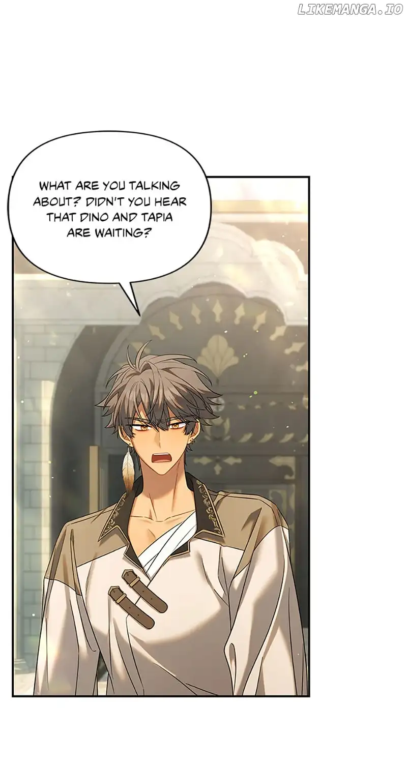 Time To Dedicate Your Death chapter 55 page 2