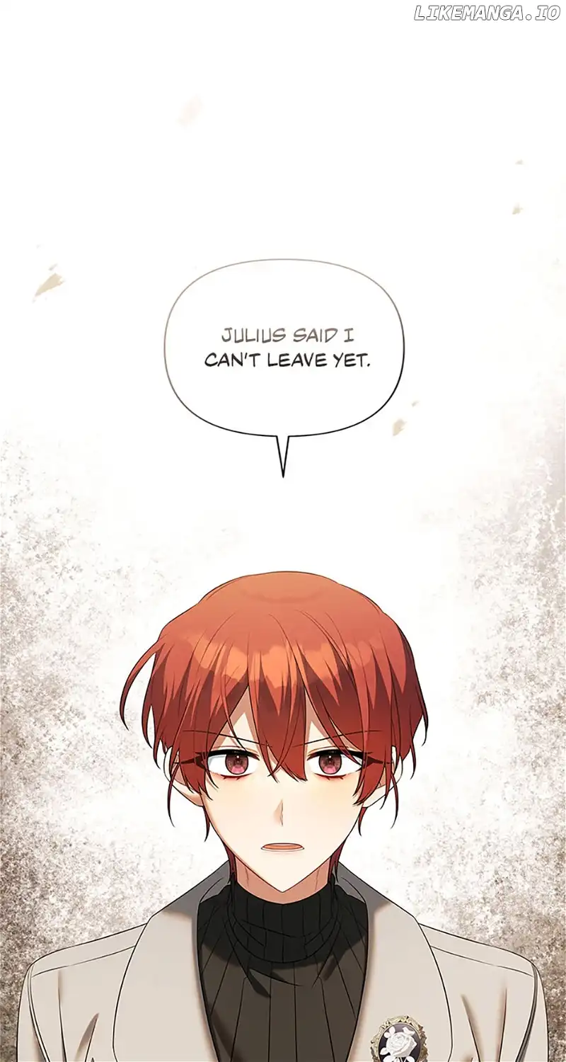 Time To Dedicate Your Death chapter 55 page 3