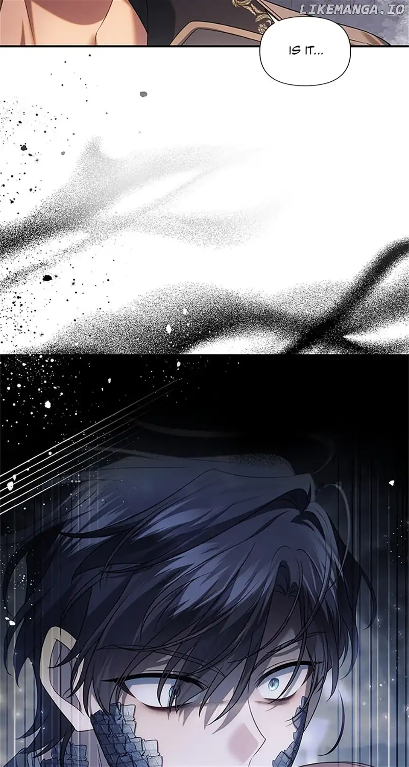 Time To Dedicate Your Death chapter 55 page 5