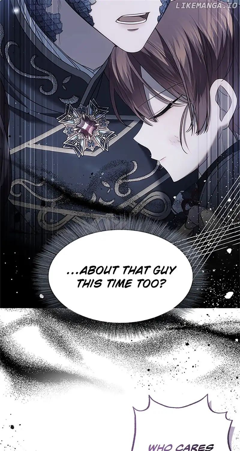 Time To Dedicate Your Death chapter 55 page 6