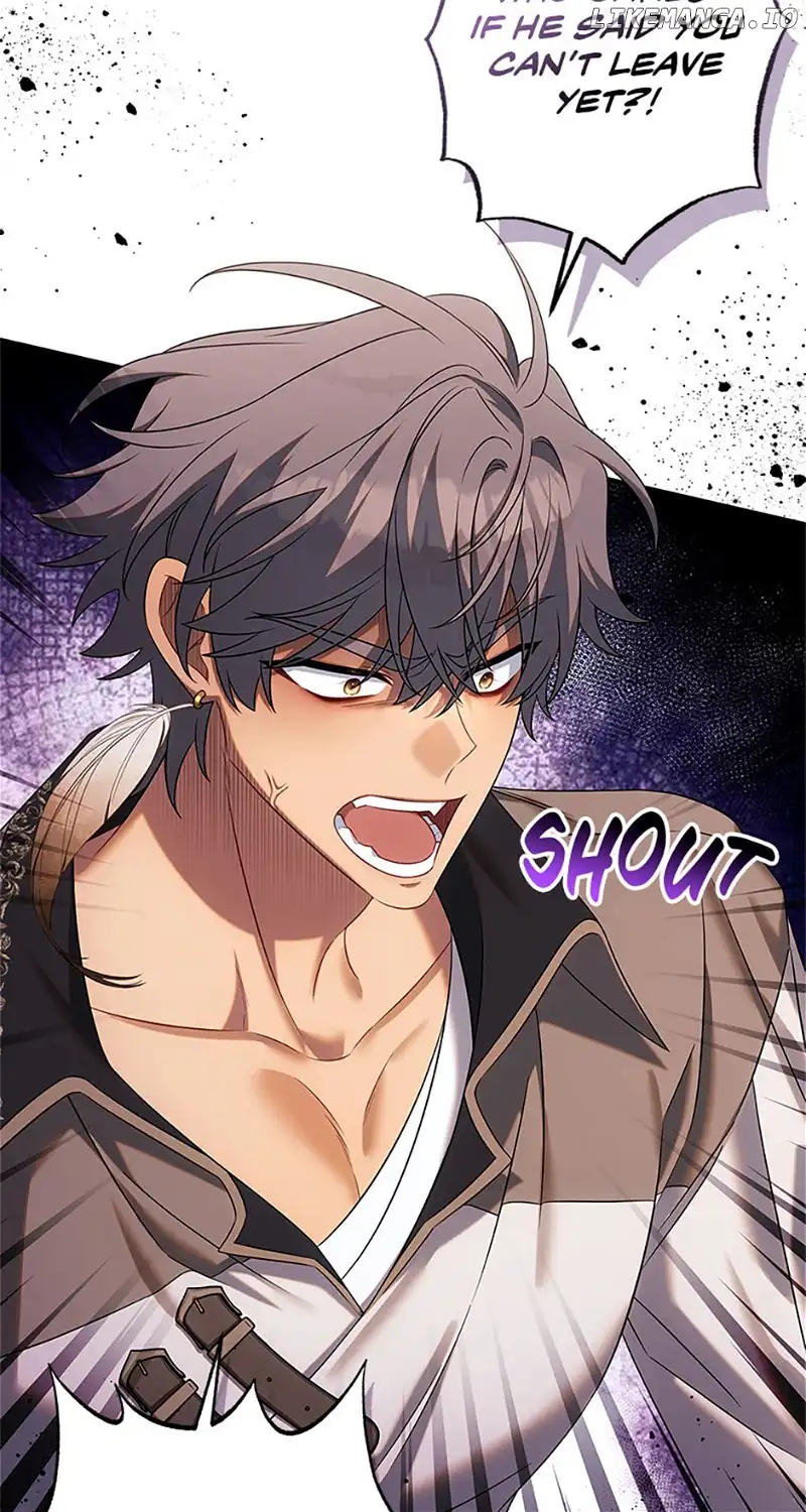 Time To Dedicate Your Death chapter 55 page 7