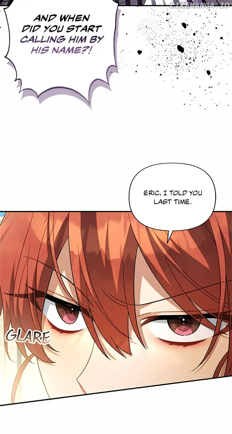 Time To Dedicate Your Death chapter 55 page 8