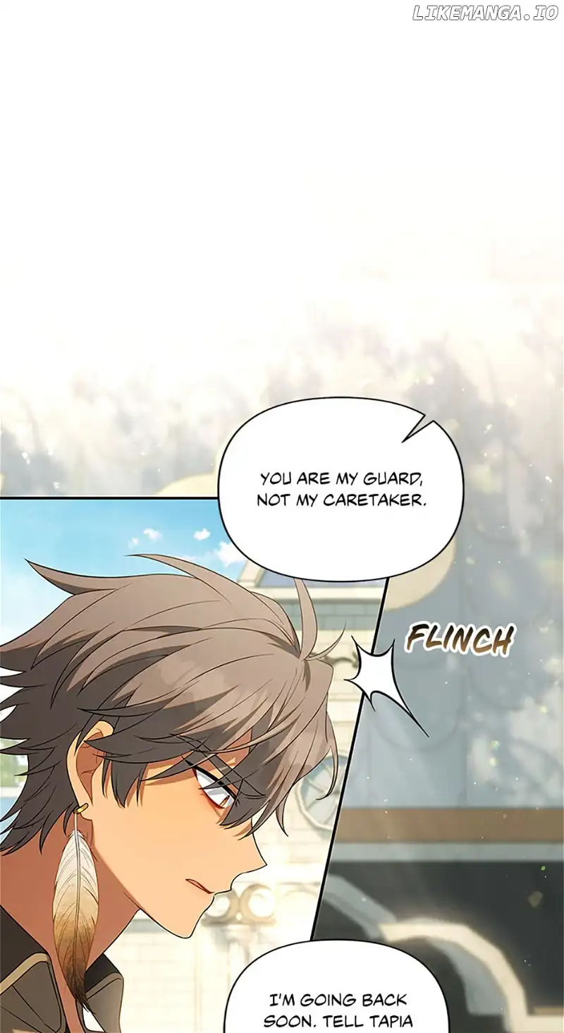 Time To Dedicate Your Death chapter 55 page 9