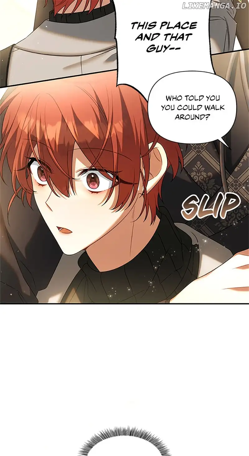 Time To Dedicate Your Death chapter 55 page 12