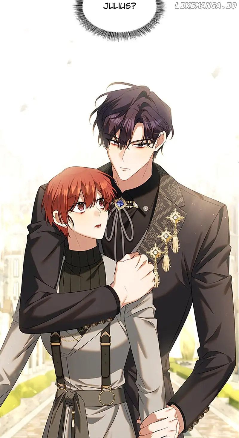 Time To Dedicate Your Death chapter 55 page 13